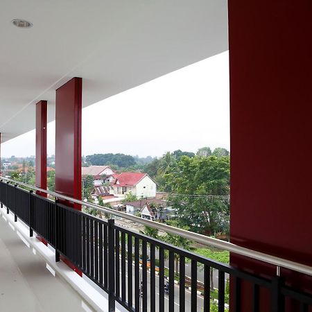 Amaris Hotel Muara Bungo - Jambi Eksteriør billede
