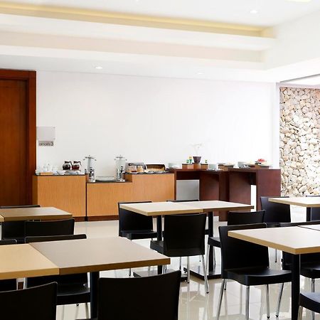 Amaris Hotel Muara Bungo - Jambi Eksteriør billede