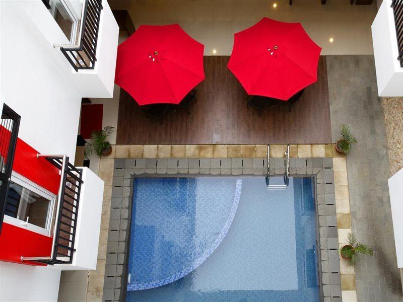 Amaris Hotel Muara Bungo - Jambi Eksteriør billede