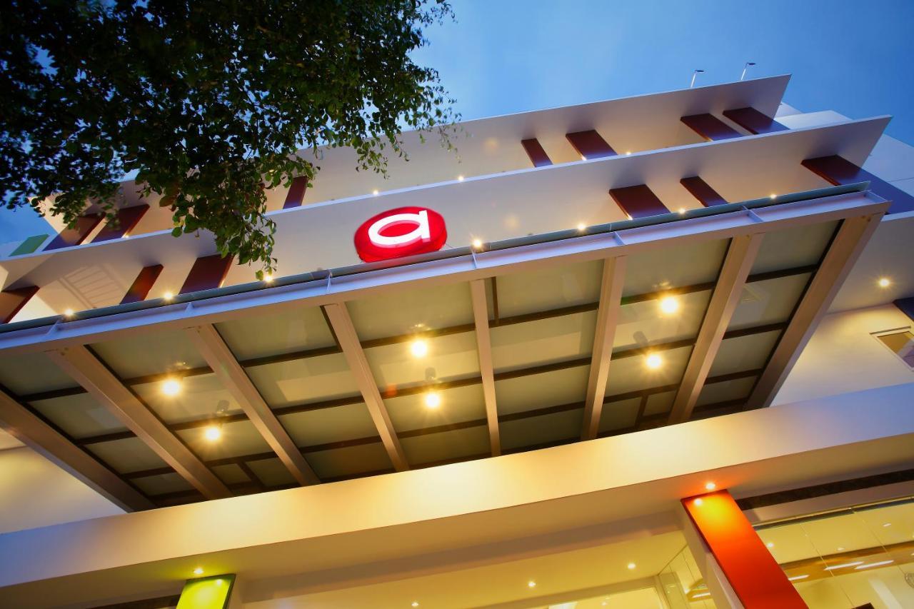 Amaris Hotel Muara Bungo - Jambi Eksteriør billede