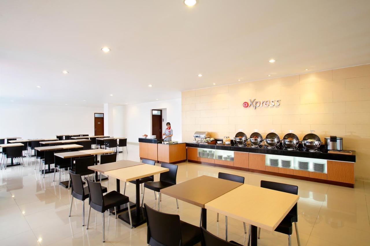 Amaris Hotel Muara Bungo - Jambi Eksteriør billede