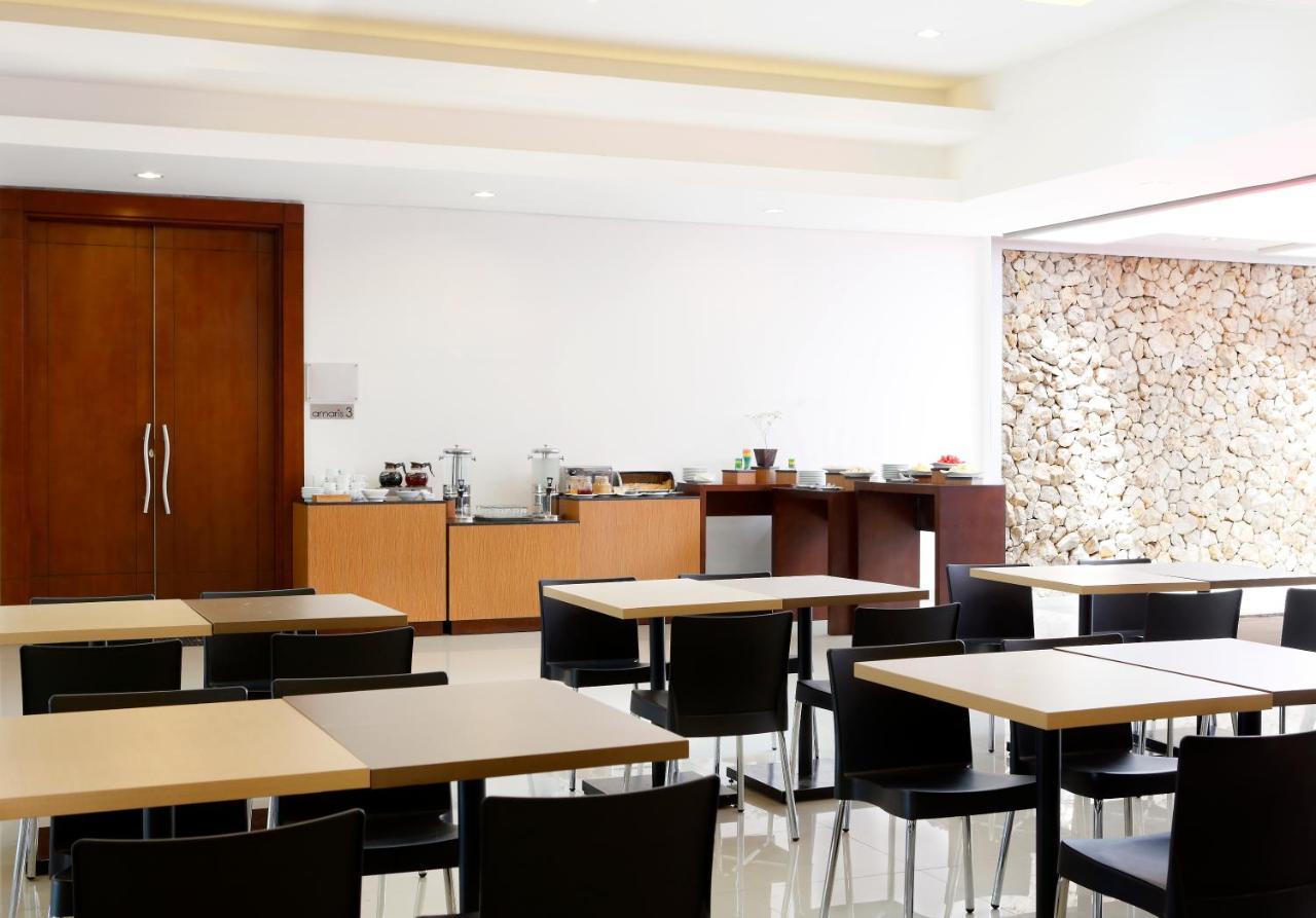 Amaris Hotel Muara Bungo - Jambi Eksteriør billede