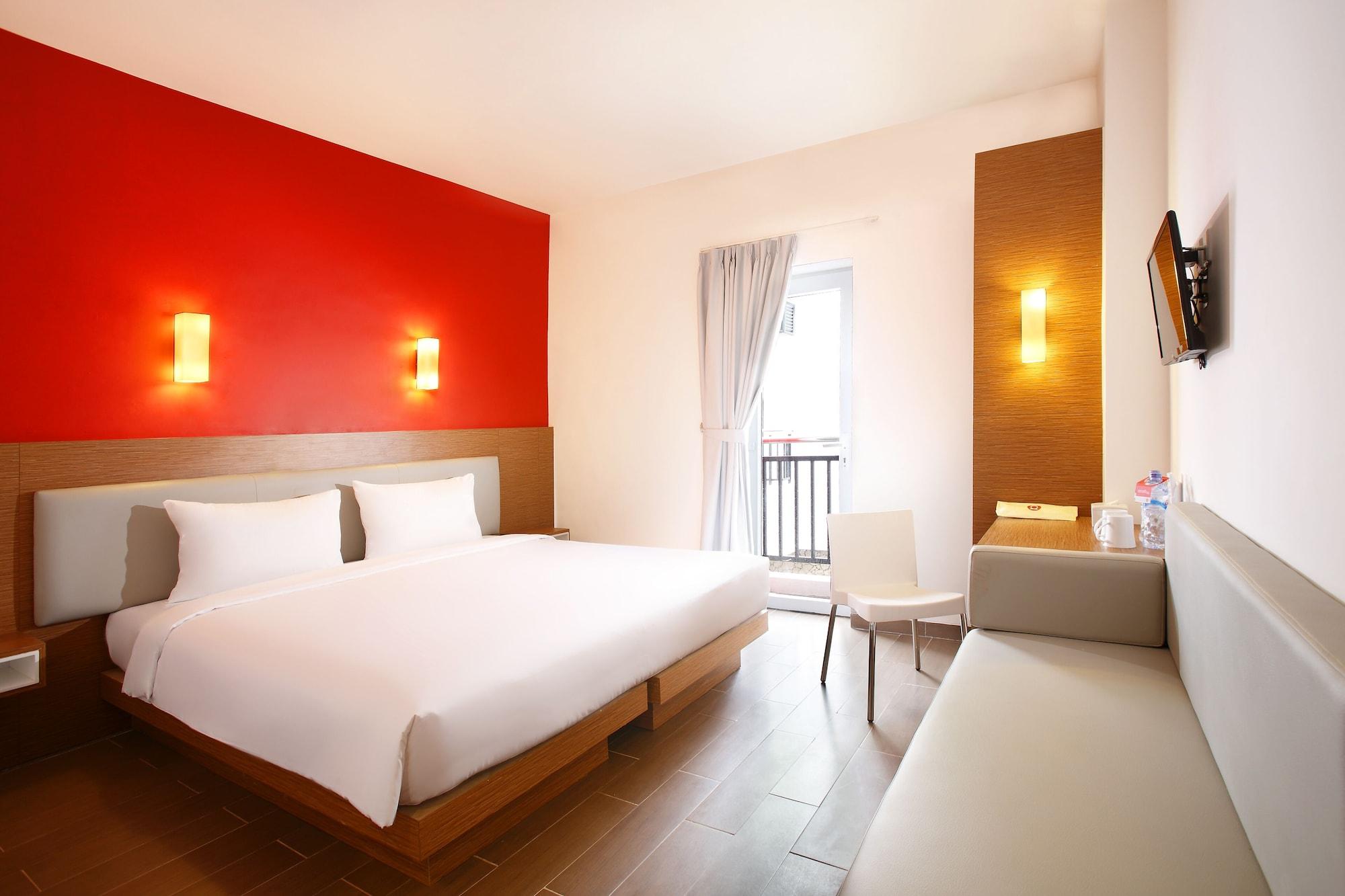 Amaris Hotel Muara Bungo - Jambi Eksteriør billede
