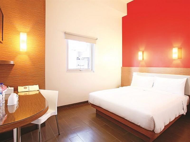 Amaris Hotel Muara Bungo - Jambi Eksteriør billede