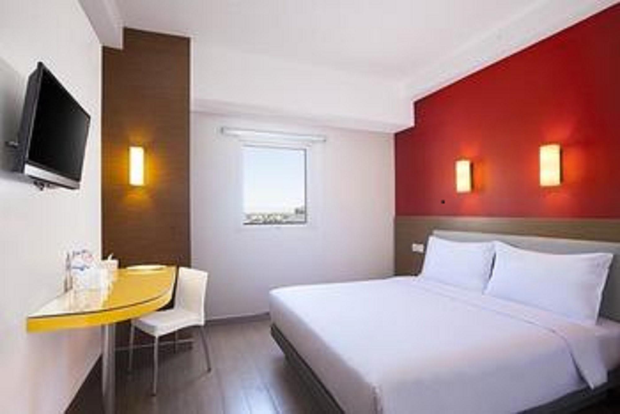Amaris Hotel Muara Bungo - Jambi Eksteriør billede