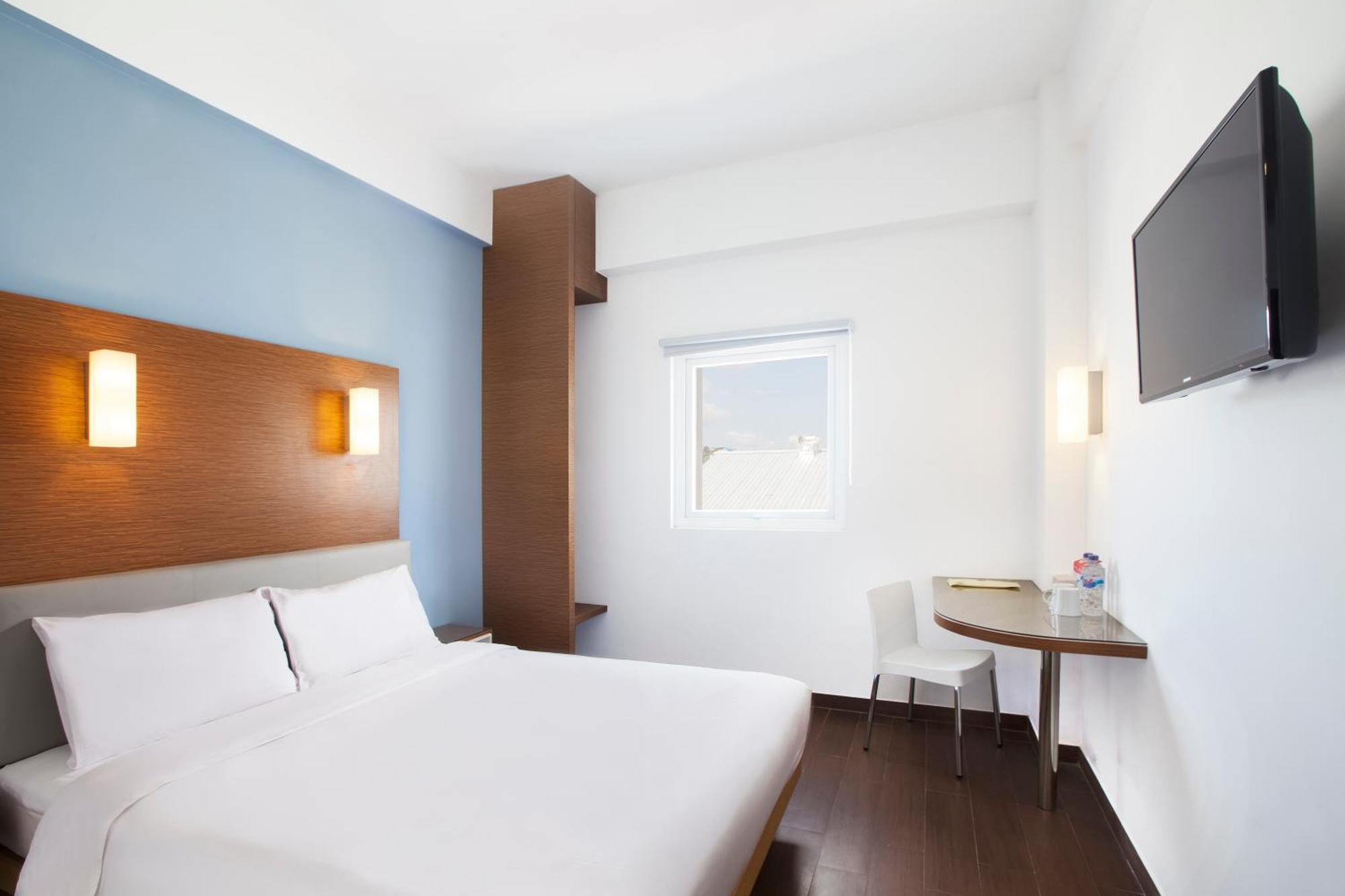 Amaris Hotel Muara Bungo - Jambi Værelse billede