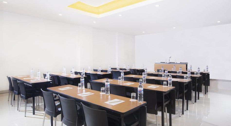 Amaris Hotel Muara Bungo - Jambi Eksteriør billede