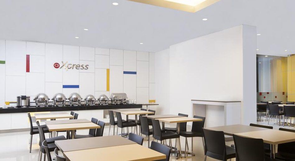 Amaris Hotel Muara Bungo - Jambi Eksteriør billede